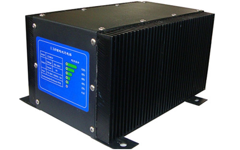 ADI/美信/TE電動汽車電池管理技術終極之戰打響？