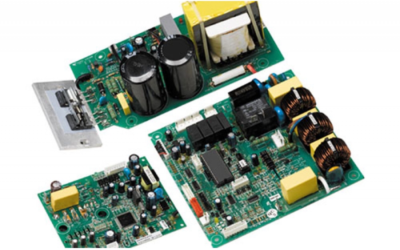 常見的PCBA焊接不良現象分析