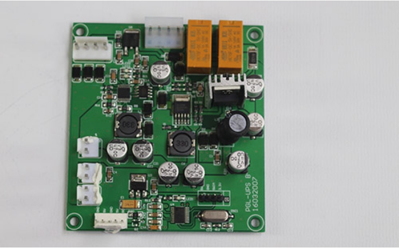 淺談PCBA生產清尾的重要性