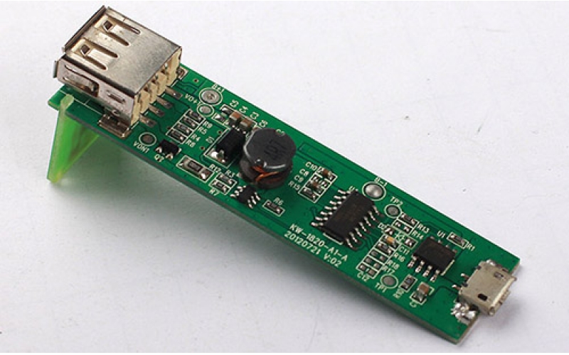 電子加工廠的PCBA生產周期介紹