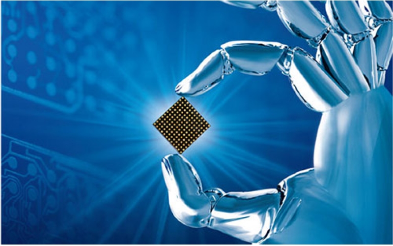 SIP技術成摩爾定律的救世主？