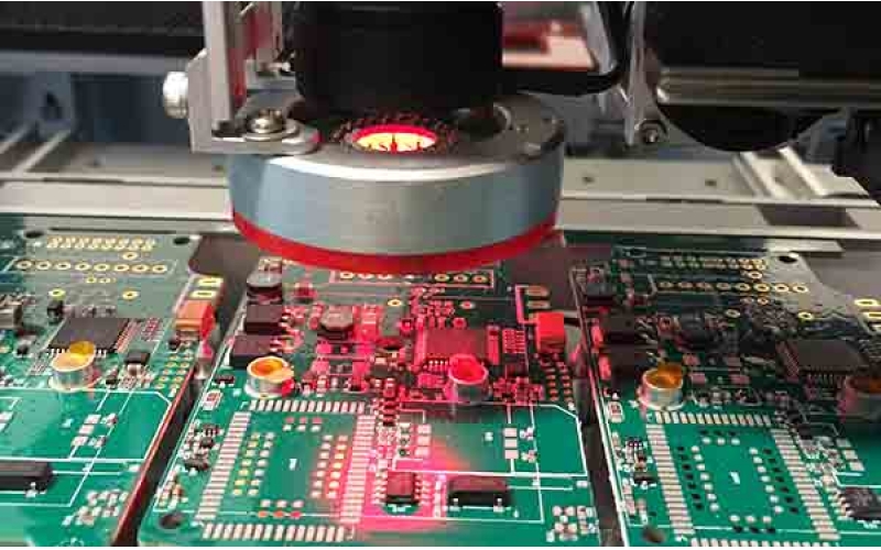 PCBA外協(xié)加工一般有什么要求？