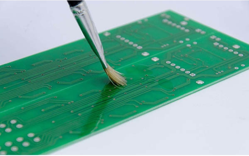 三防漆與電防膠有哪些區(qū)別？那個效果適合PCBA使用？