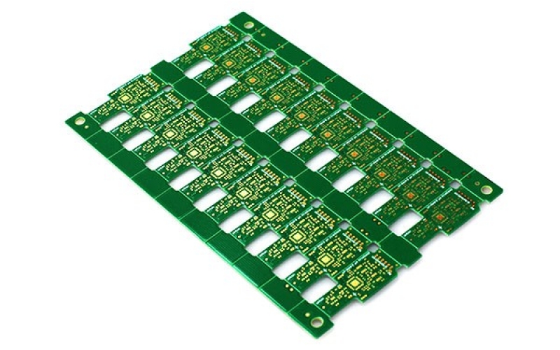 PCB板的表面處理和存儲時長的關系？