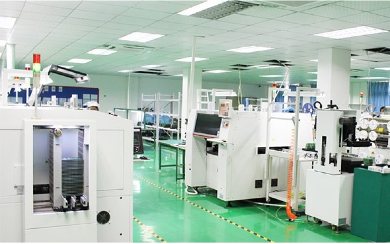 PCBA車間管理要求和注意事項有哪些？