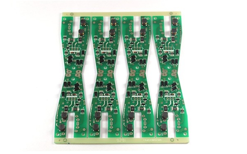 什么是PCBA分板機？