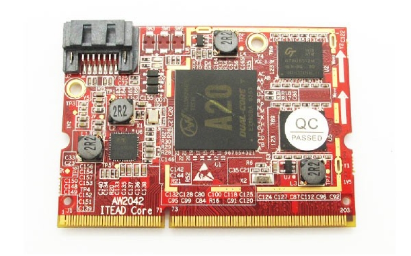 PCBA過程控制及品質管控的要點