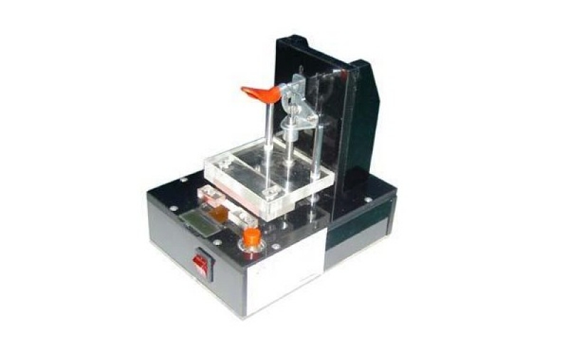 PCBA測試治具是什么？