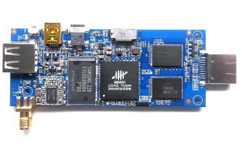 PCBA板為什么要進行清洗？