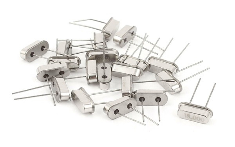 晶振的分類，常見型號及最新價格