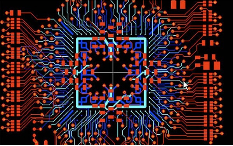Gerber文件工藝性審查的方式及問題處理