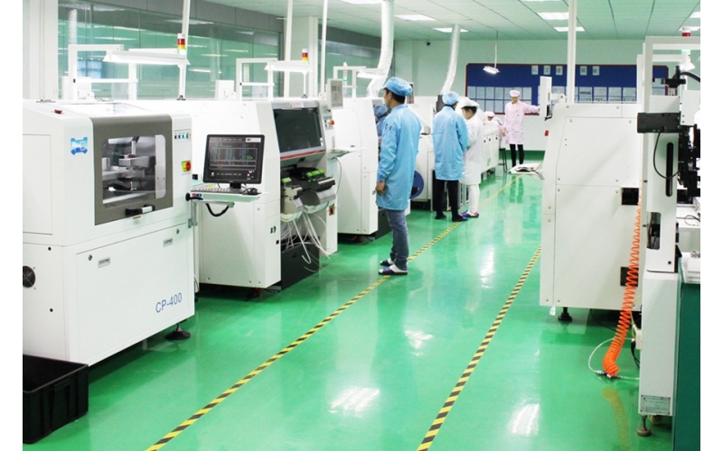 常見回流焊設備品牌、型號和價格推薦