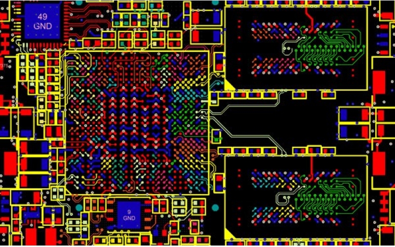 14條常見的PCB設計錯誤及原因