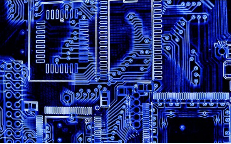 電子裝聯用基本電路設計文件