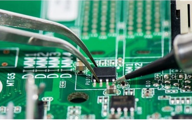 現代電子裝聯五大核心理念