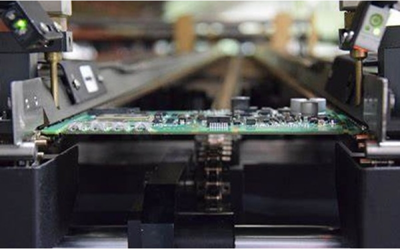 通孔回流焊工藝的優缺點分析