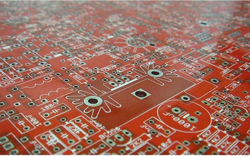 印制電路板的標記注意事項