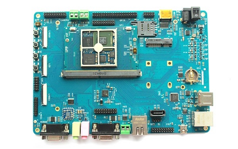 PCBA加工中其他常見焊接缺陷及產生原因