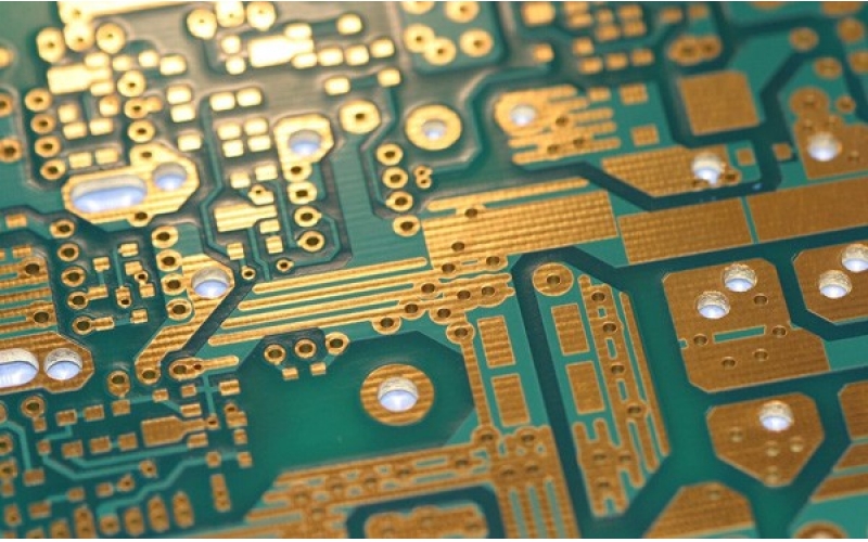 PCB板孔盤(pán)設(shè)計(jì)的五項(xiàng)基本要求