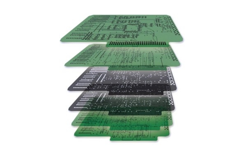 PCB板壓合結(jié)構(gòu)設(shè)計(jì)要求有哪些？