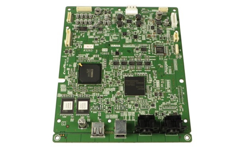 PCB通信產品連接器的應用設計要求