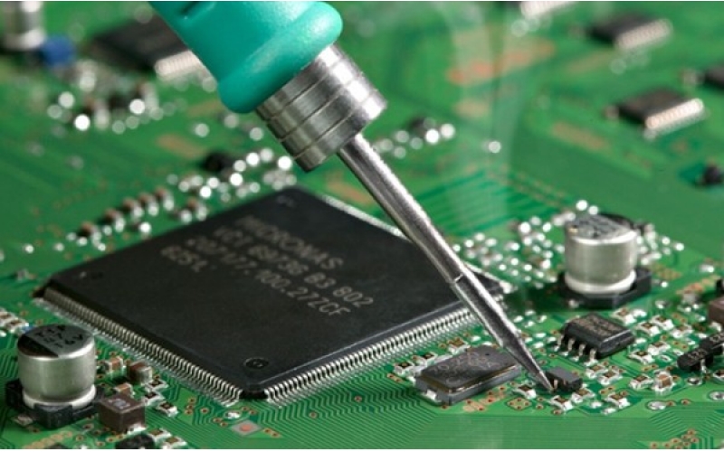 電氣互連先進制造技術包括了什么？