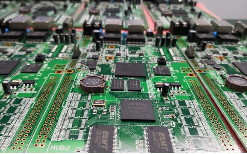 電子裝聯技術的重要性