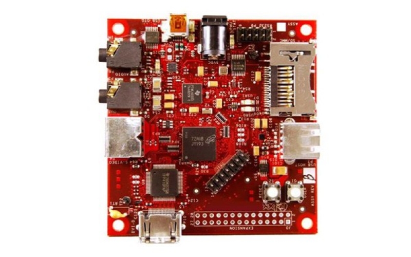 PCBA常見(jiàn)的其他焊盤(pán)設(shè)計(jì)缺陷