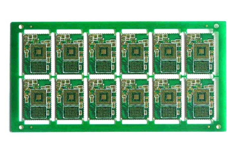 PCBA拼板設(shè)計不正確會有什么影響？