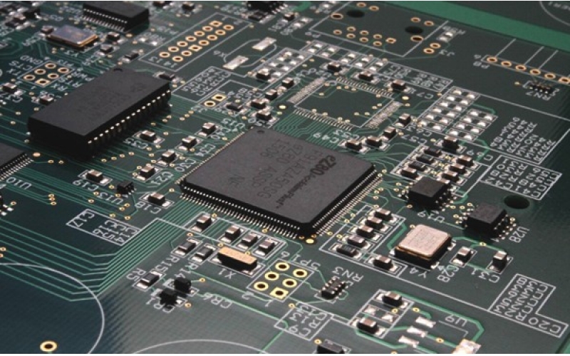 常見的片式元器件布局設計缺陷