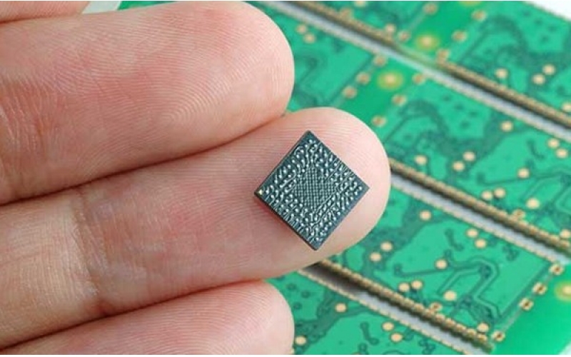 BGA的常見設計問題