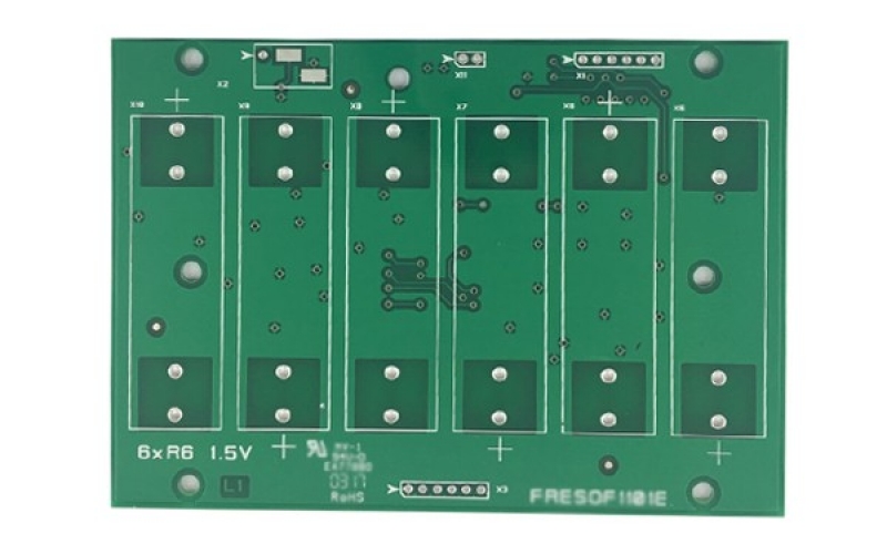 導通孔設計不良有哪些？