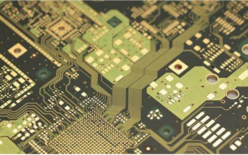 PCB基準識別點的要求