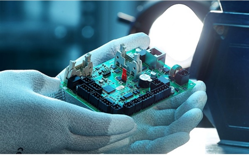 PCBA加工中返工返修（電裝整修，二次焊接）的準(zhǔn)則