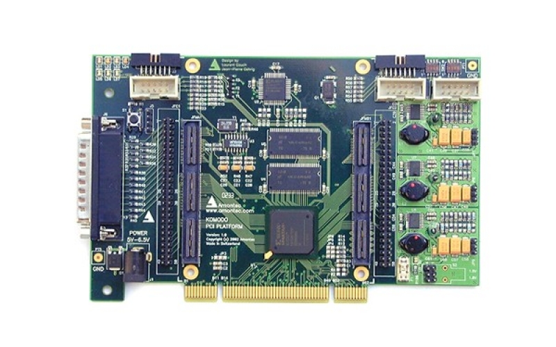 電子裝聯技術是什么？