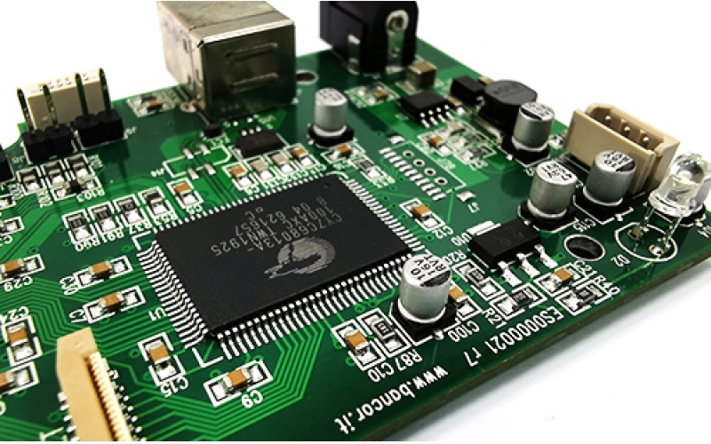 PCBA板的海關編碼HS CODE是多少？