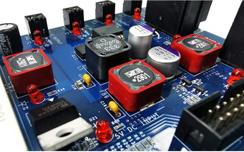 國家倡導內循環(huán)背景下，PCBA加工制造的前景如何？