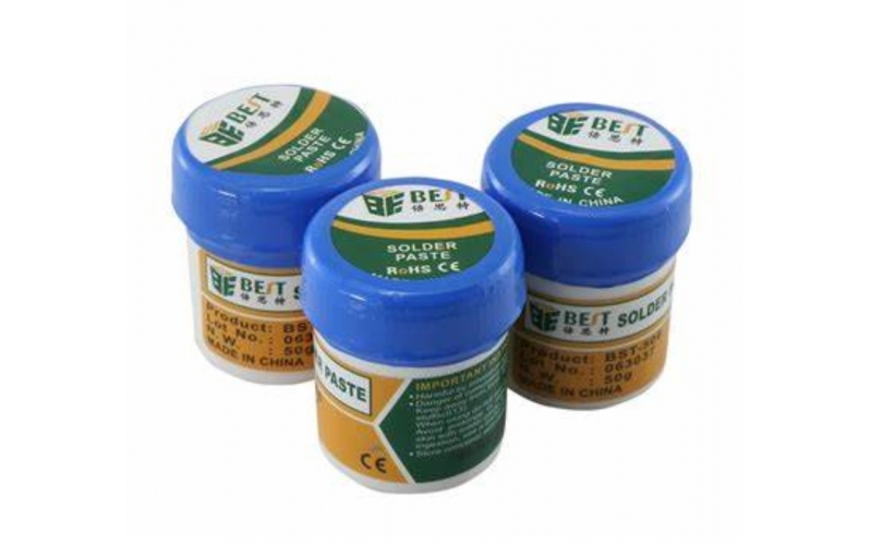 如何在PCBA加工中控制好錫膏印刷？