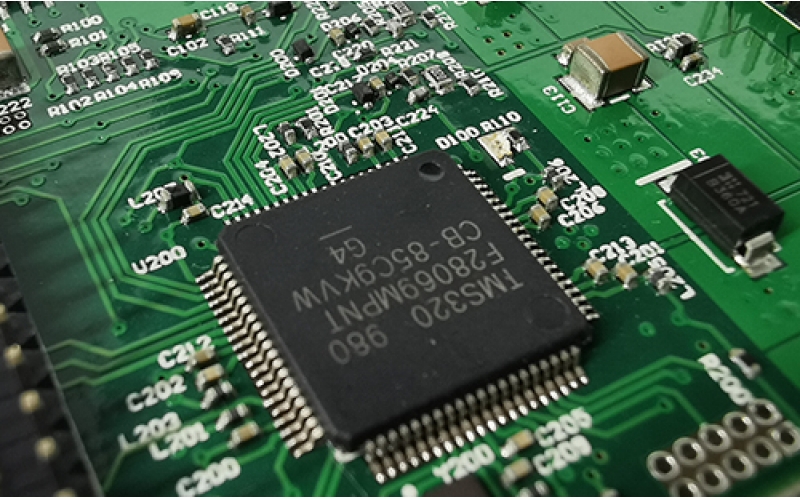 2021~2025年電子加工產業(yè)發(fā)展趨勢