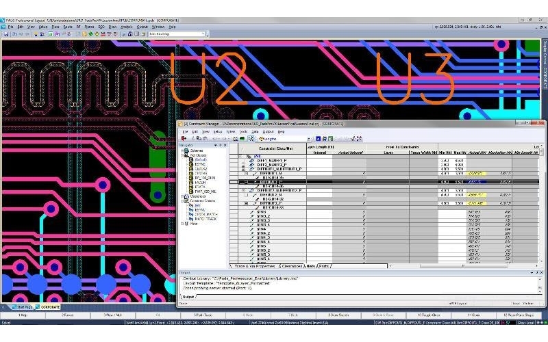 PCB設計需要哪些知識？
