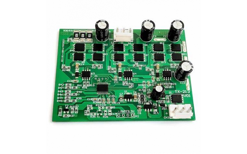 PCBA加工哪家品質和服務比較好？