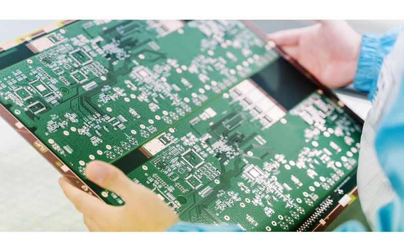 5分鐘了解PCB抄板的全過程