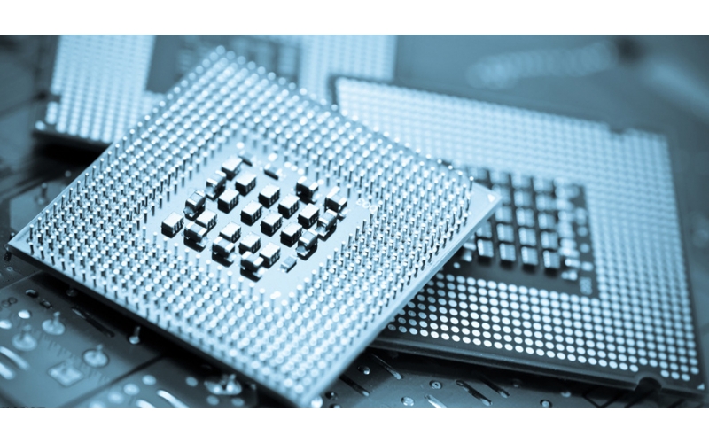 芯片漲價、廠商缺貨背后：產業(yè)鏈“卡”在哪？