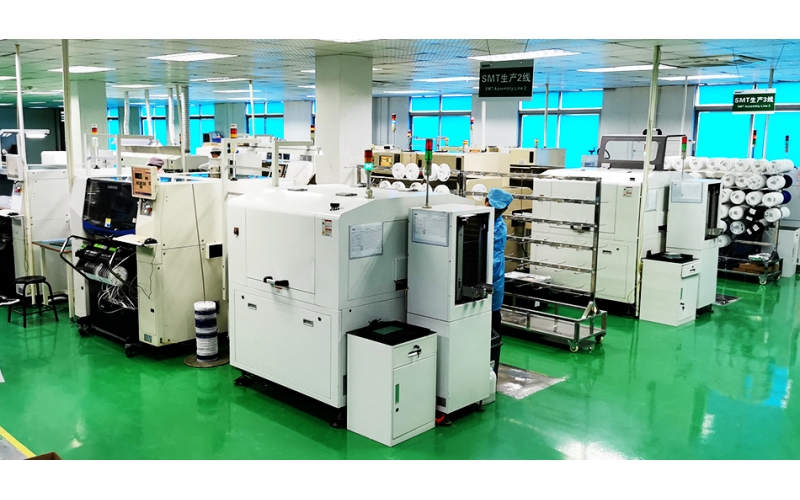 精益生產100問，PCBA加工入門看這個！