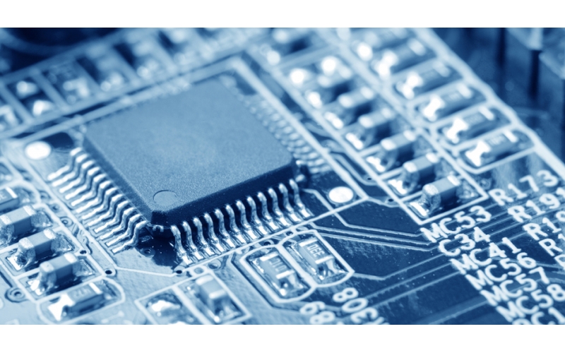 全球十大模擬IC廠商最新排名出爐！TI蟬聯第一、Skyworks增長最為強勁