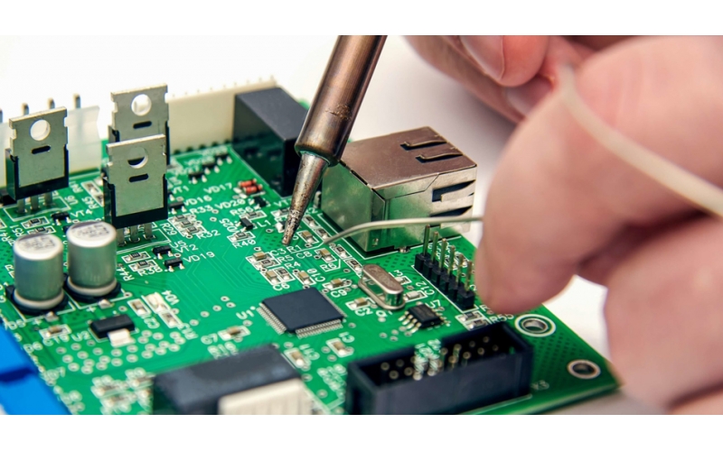 2022最新雙面PCB的焊接技巧，你都知道哪些？