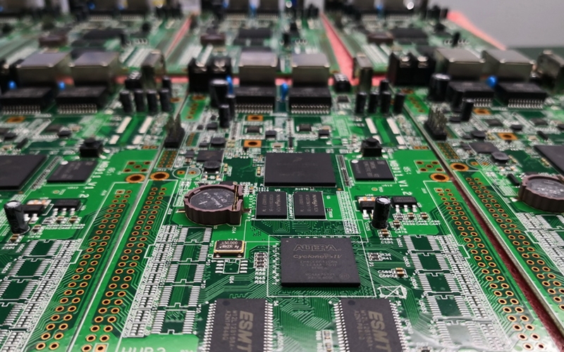 工程師如何快速計算PCBA成本？