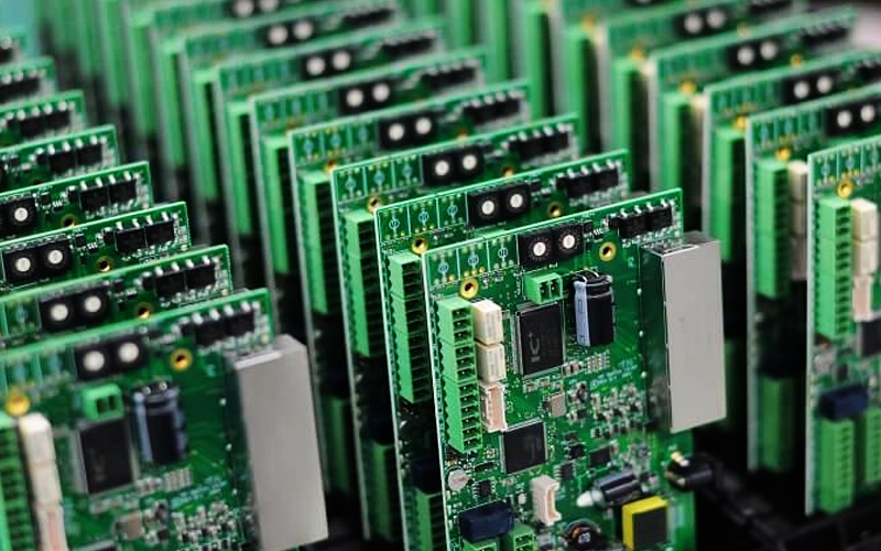 “雙控”政策下PCBA加工行業面臨大考