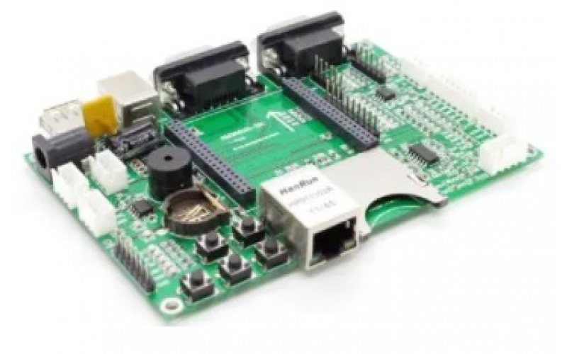 5種主流的PCBA（PCB）電路板測試方法