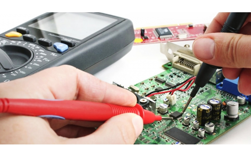 電子工程師最全硬件測試流程！這5個(gè)，一個(gè)都不能少！